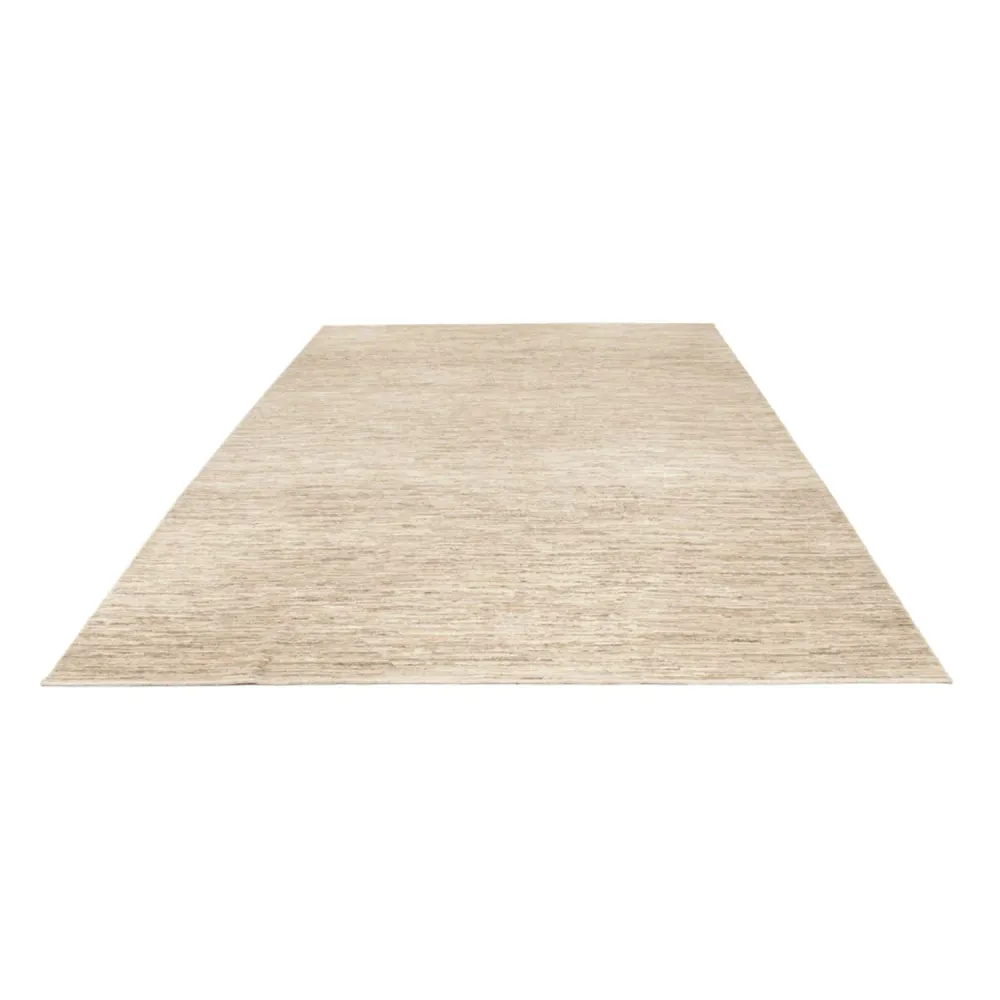 Berberteppe - 349 x 258 cm - beige