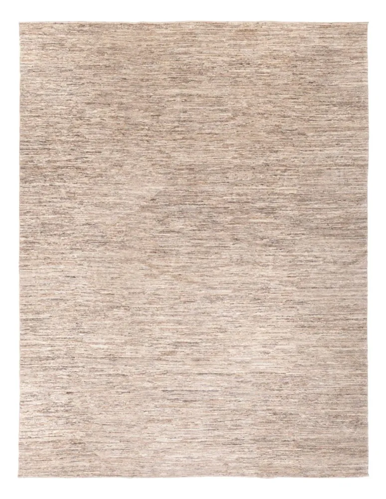 Berberteppe - 358 x 271 cm - beige