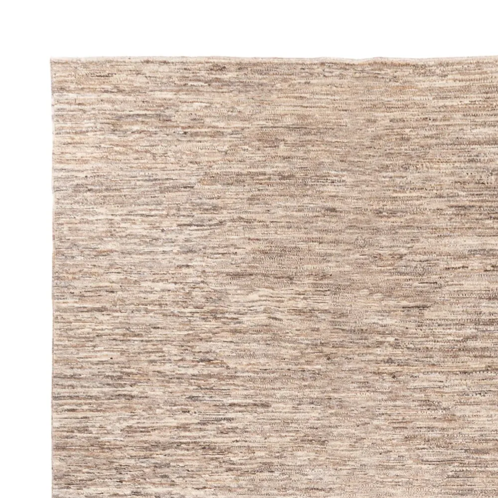 Berberteppe - 358 x 271 cm - beige