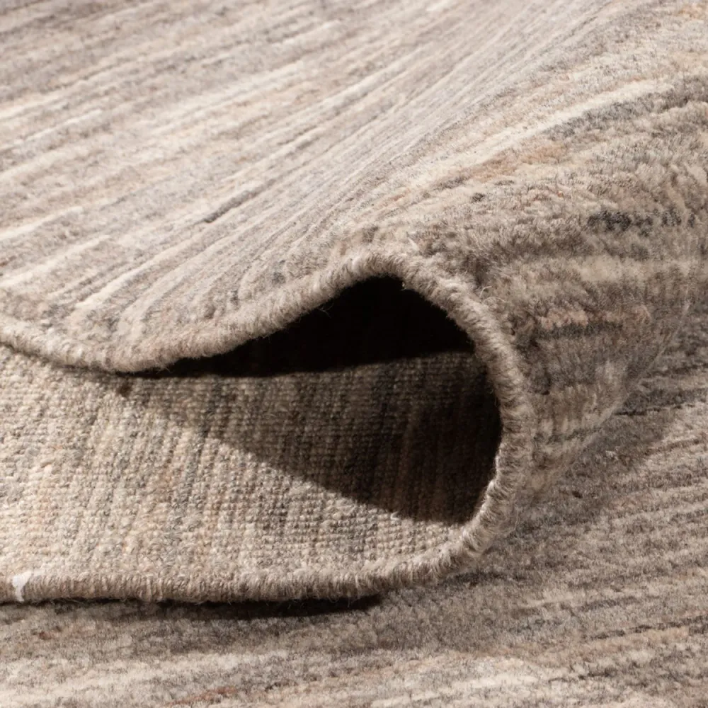 Berberteppe - 361 x 275 cm - beige