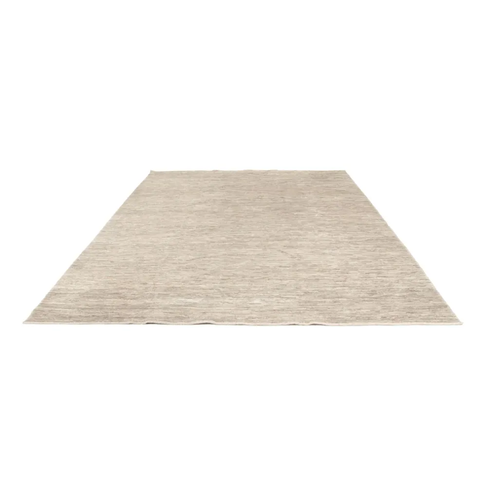 Berberteppe - 361 x 275 cm - beige