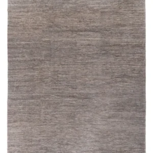 Berberteppe - 368 x 277 cm - mørk beige