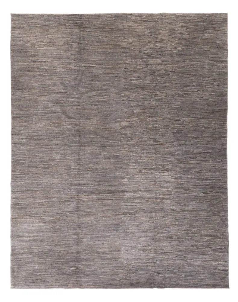 Berberteppe - 404 x 304 cm - mørk beige