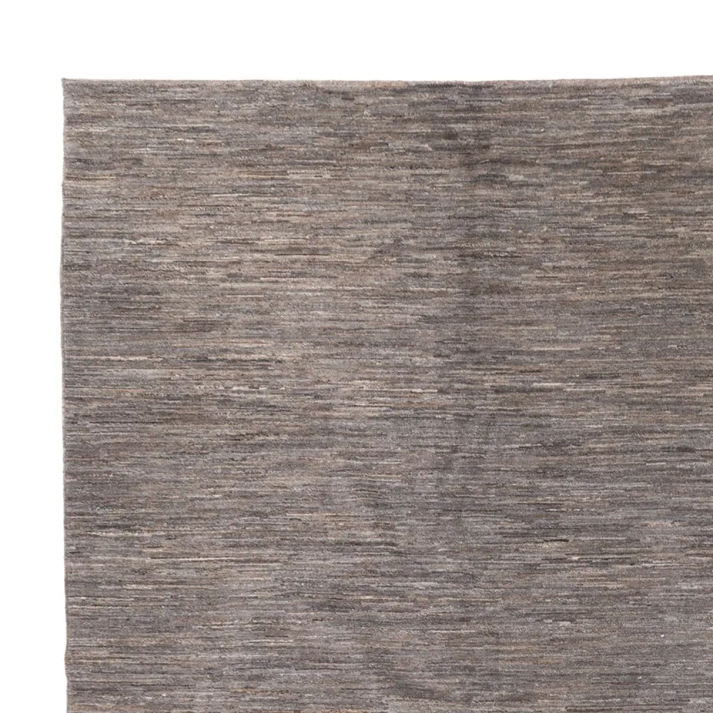 Berberteppe - 404 x 304 cm - mørk beige