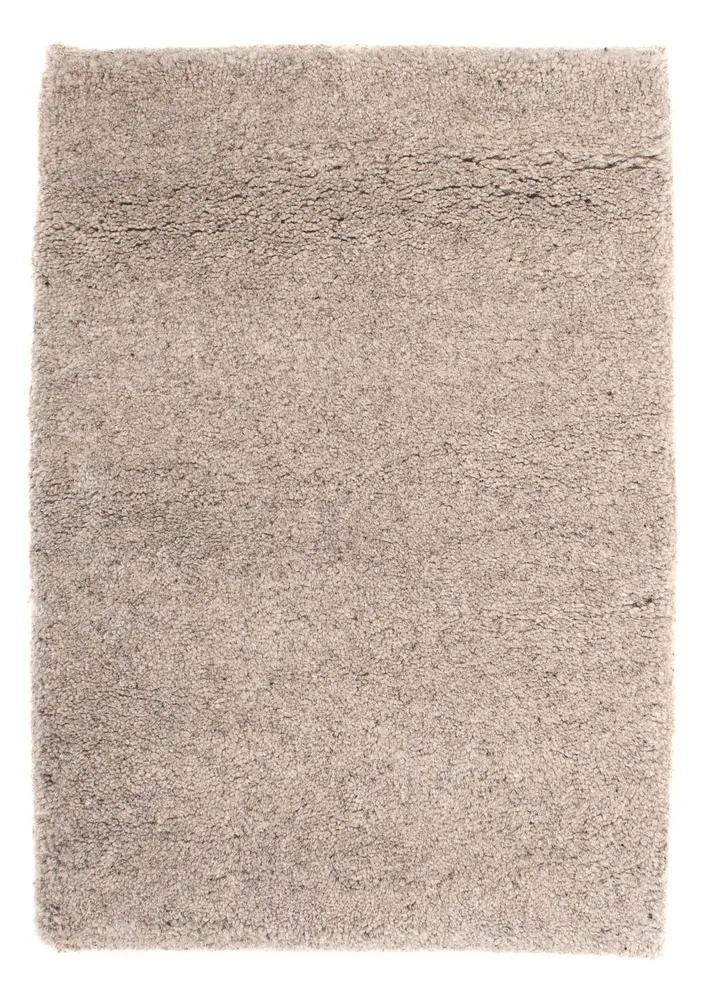 Berberteppe - 60 x 42 cm - beige