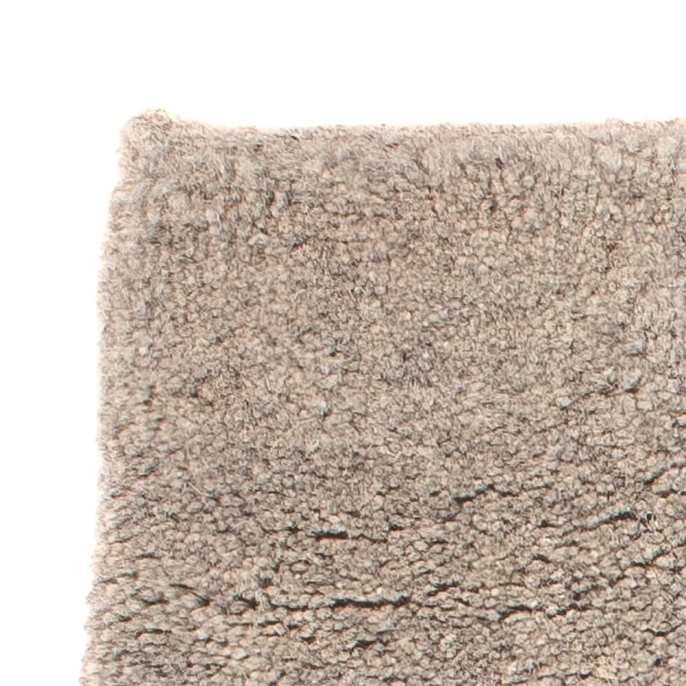 Berberteppe - 60 x 42 cm - beige