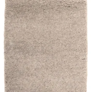 Berberteppe - 60 x 42 cm - beige