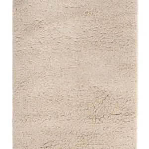 Berberteppe square - 120 x 120 cm - beige