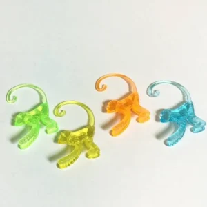 Cocktaildekor Ape