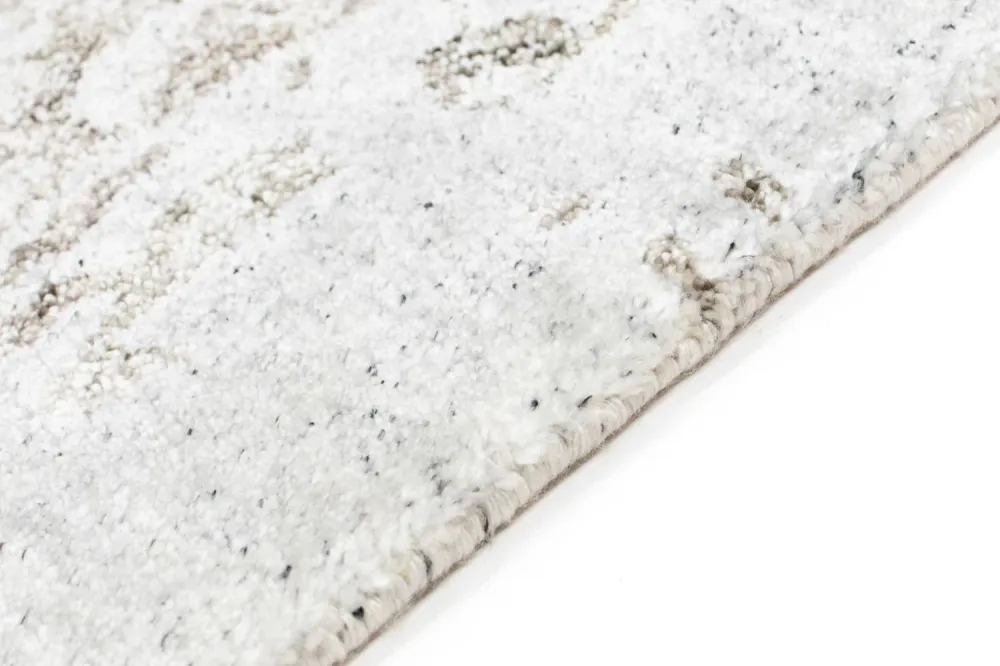 Designer teppe - 140 x 70 cm - flerfarget