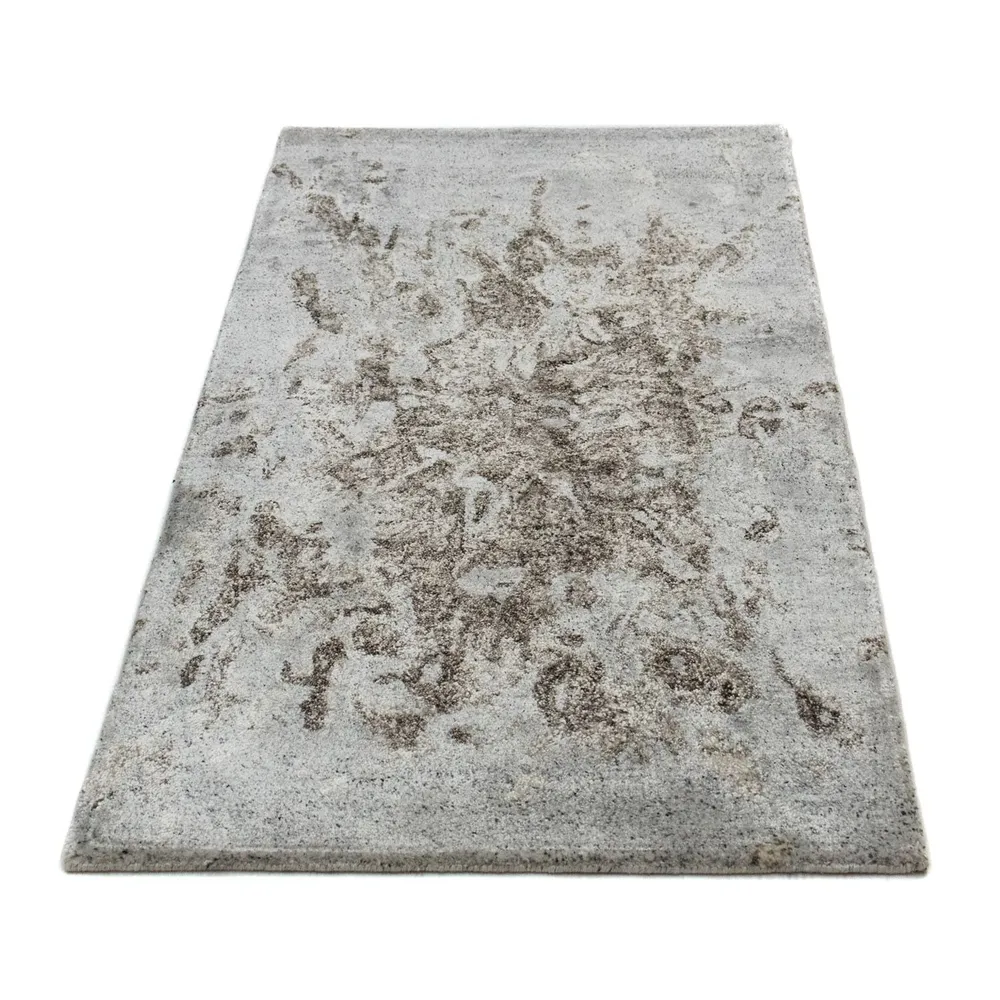 Designer teppe - 140 x 70 cm - flerfarget