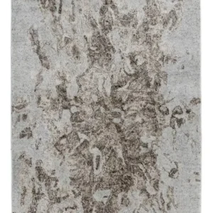 Designer teppe - 140 x 70 cm - flerfarget