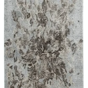 Designer teppe - 140 x 70 cm - flerfarget