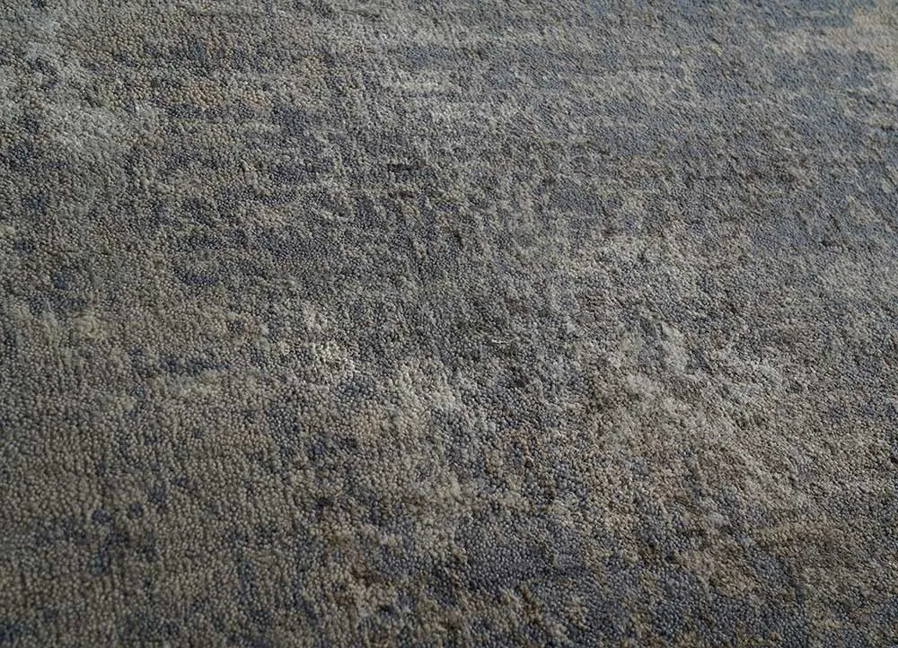 Designer teppe - 180 x 90 cm - grå