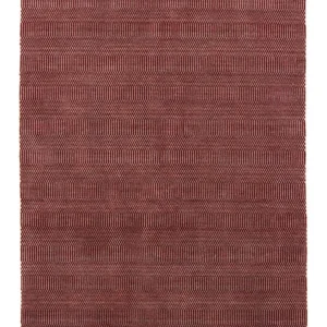 Designer teppe - 201 x 142 cm - flerfarget