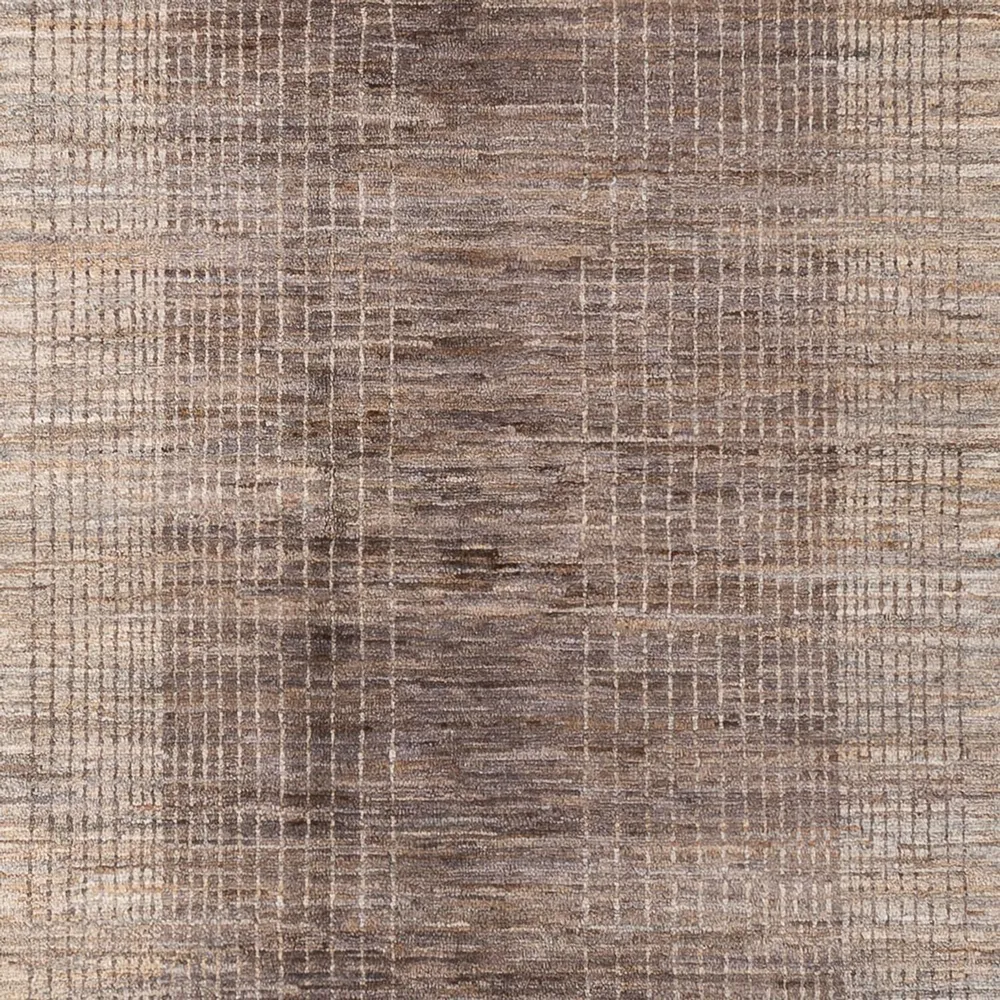 Designer teppe - 202 x 149 cm - flerfarget