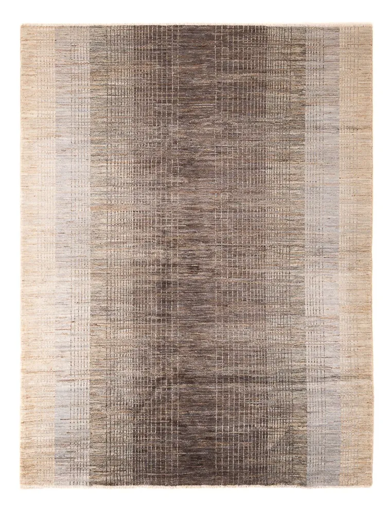Designer teppe - 202 x 149 cm - flerfarget