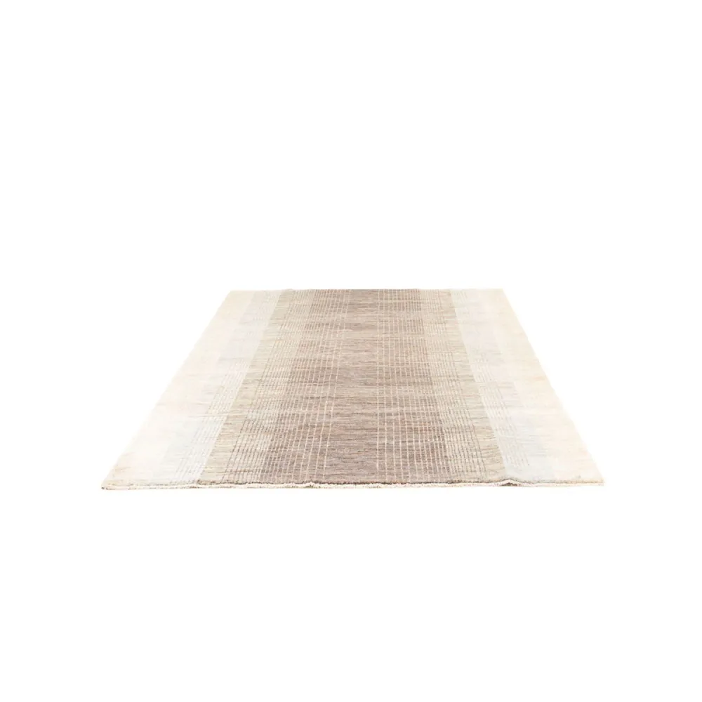 Designer teppe - 202 x 149 cm - flerfarget