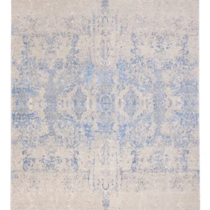 Designer teppe - 238 x 172 cm - flerfarget