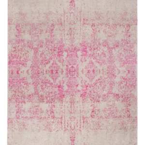 Designer teppe - 238 x 173 cm - flerfarget