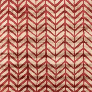 Designer teppe - 240 x 150 cm - oransje