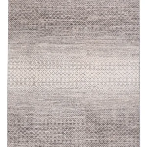 Designer teppe - 240 x 170 cm - flerfarget