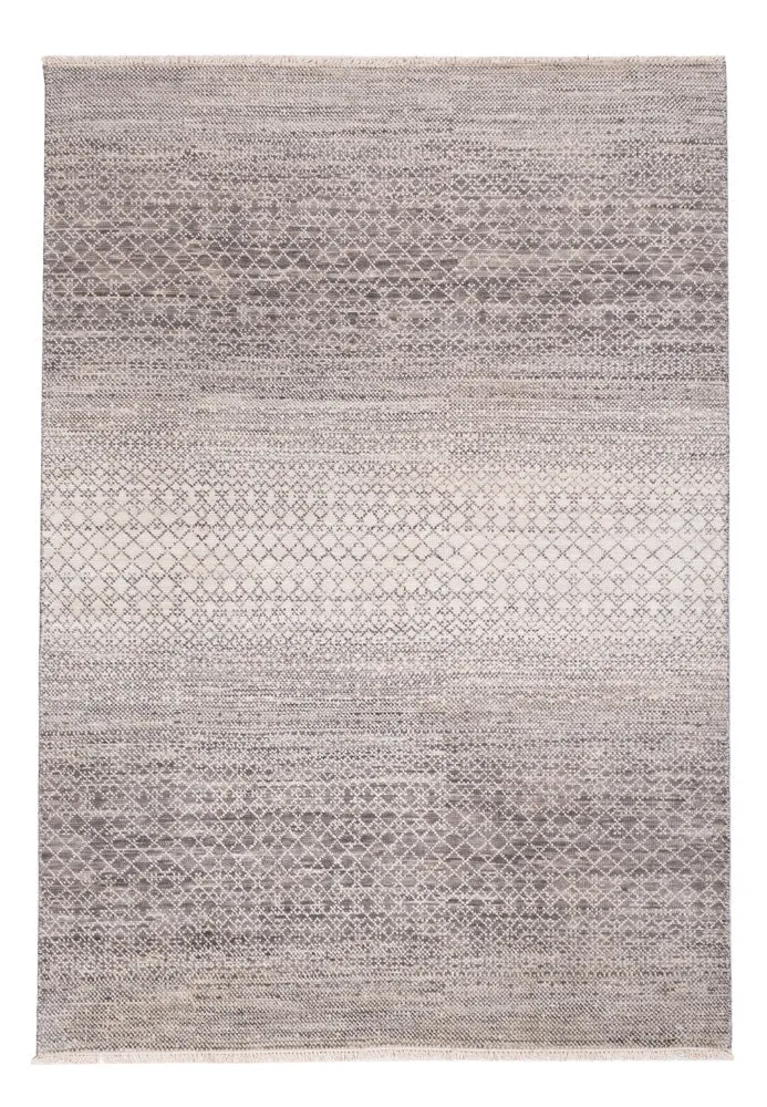 Designer teppe - 240 x 170 cm - flerfarget