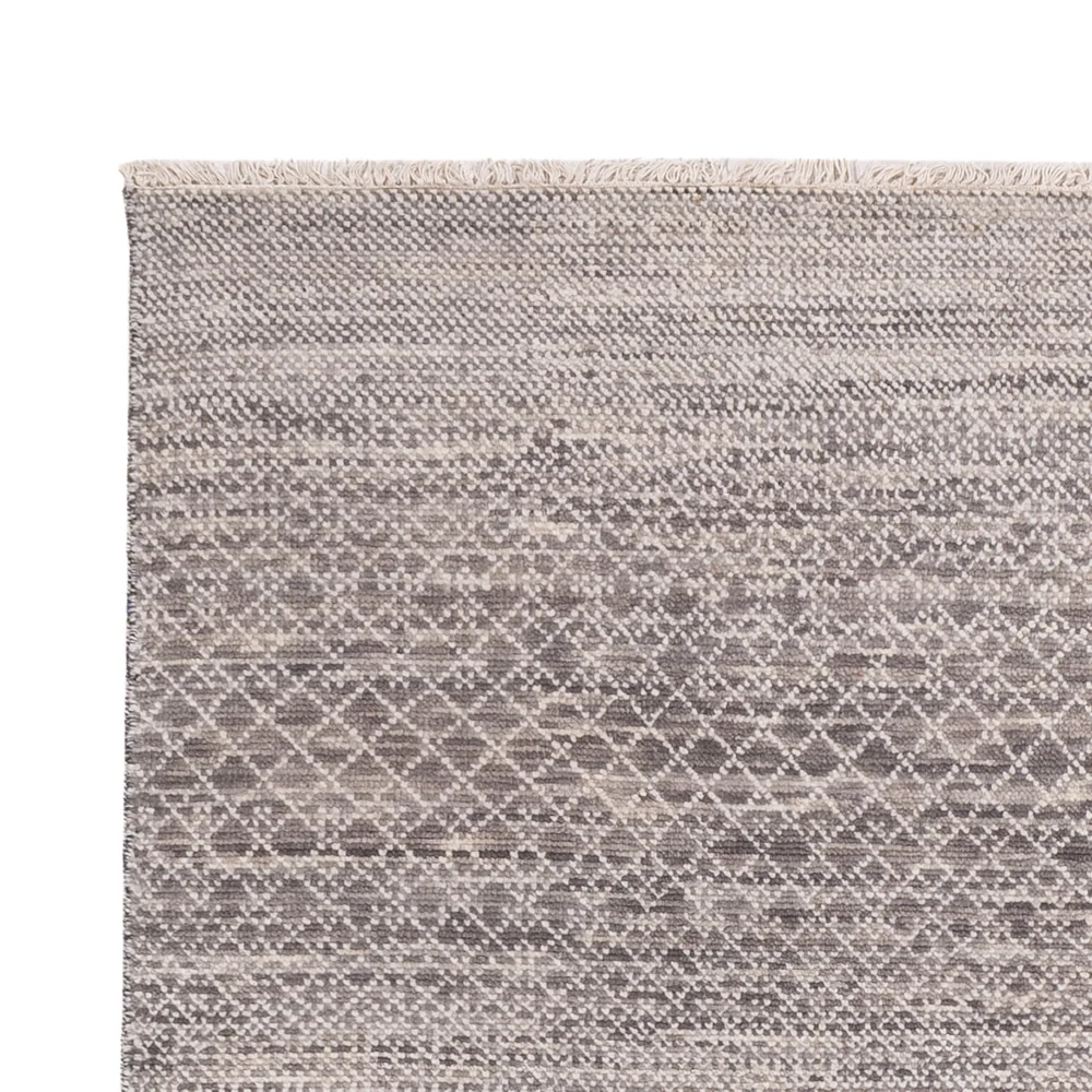 Designer teppe - 240 x 170 cm - flerfarget