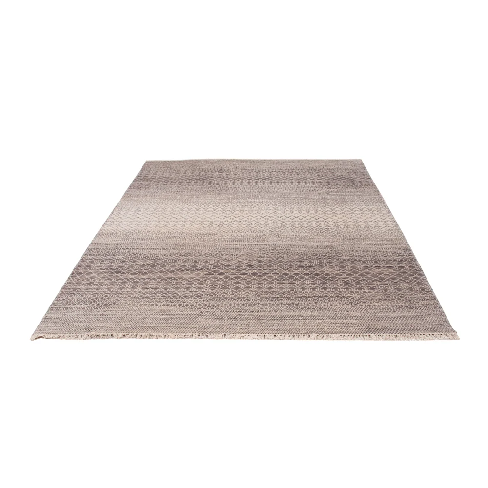 Designer teppe - 240 x 170 cm - flerfarget