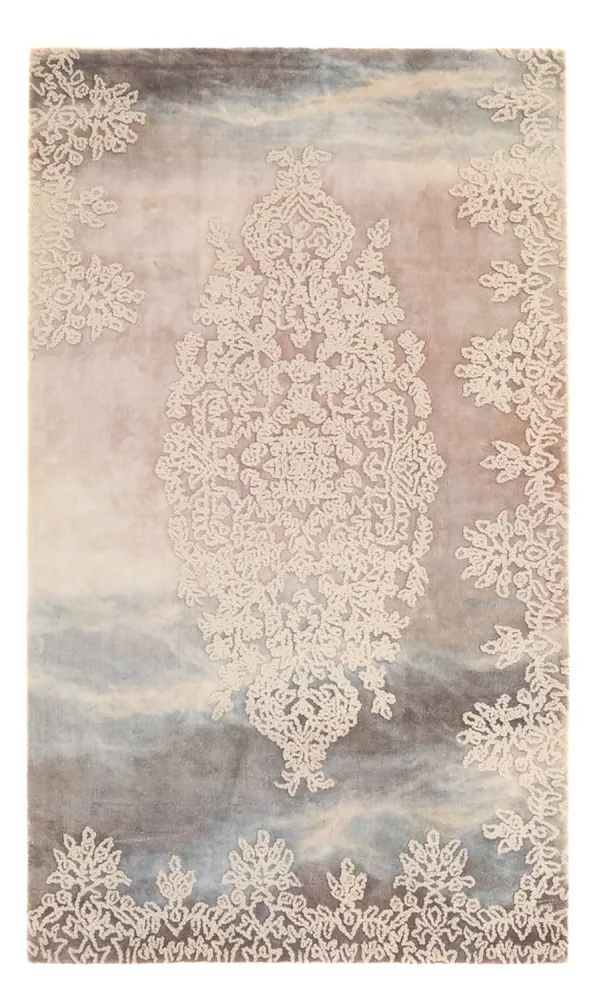 Designer teppe - 241 x 147 cm - flerfarget