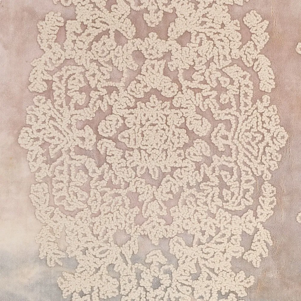 Designer teppe - 241 x 147 cm - flerfarget