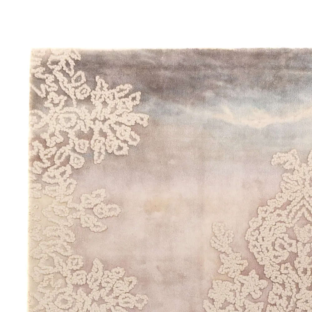 Designer teppe - 241 x 147 cm - flerfarget