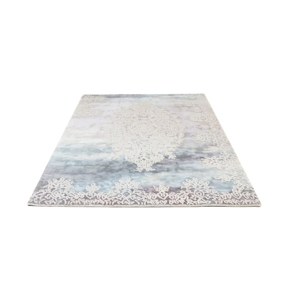 Designer teppe - 241 x 147 cm - flerfarget