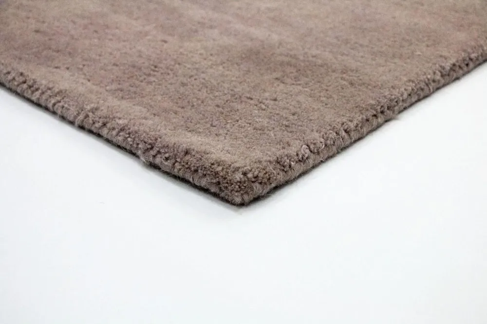 Designer teppe - 245 x 155 cm - lilla