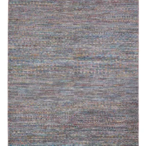 Designer teppe - 245 x 170 cm - flerfarget