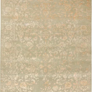 Designer teppe - 245 x 176 cm - sand