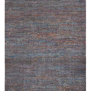 Designer teppe - 246 x 171 cm - flerfarget