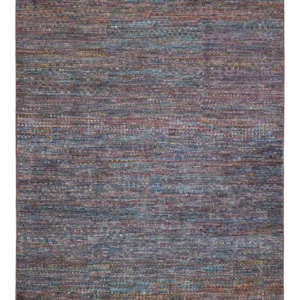 Designer teppe - 246 x 172 cm - flerfarget