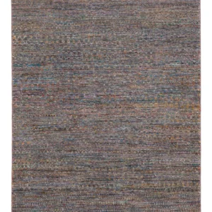 Designer teppe - 246 x 173 cm - flerfarget