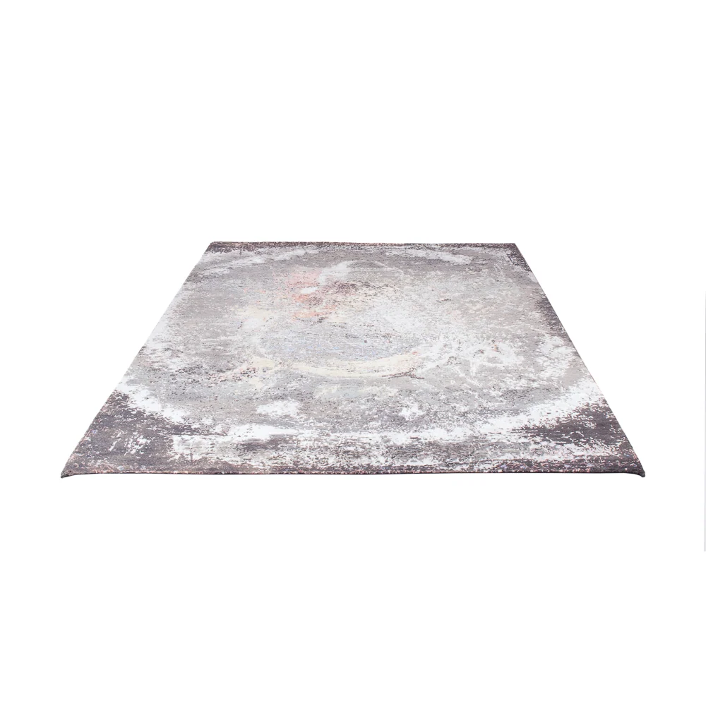 Designer teppe - 248 x 167 cm - flerfarget