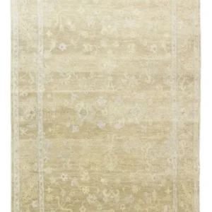 Designer teppe - 270 x 173 cm - beige