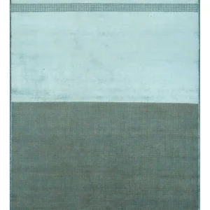 Designer teppe - 270 x 180 cm - flerfarget