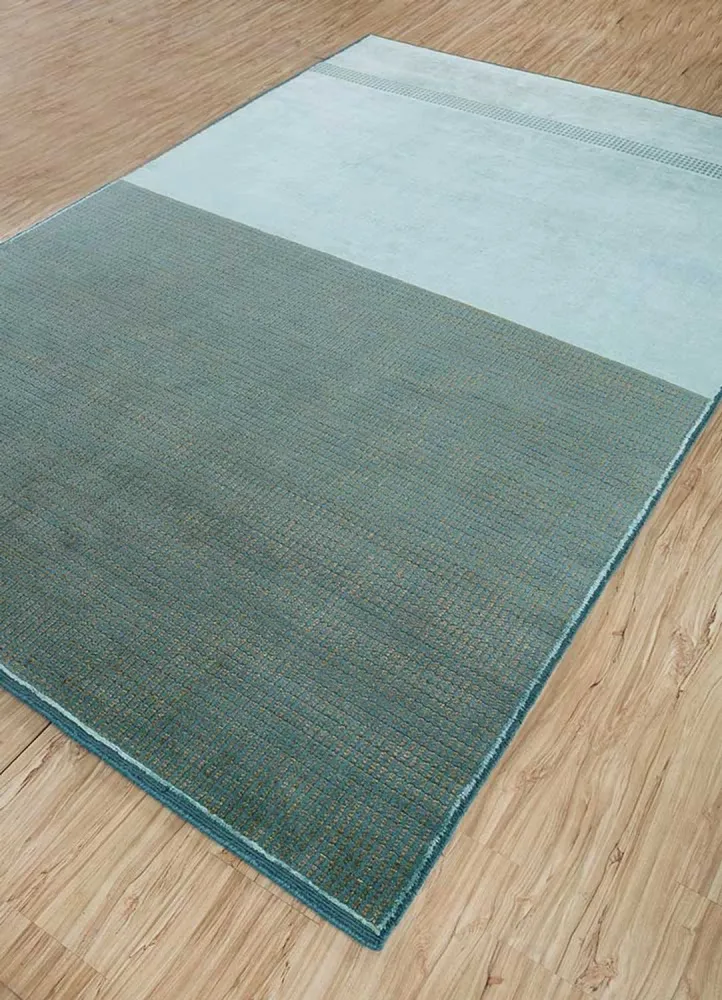 Designer teppe - 270 x 180 cm - flerfarget