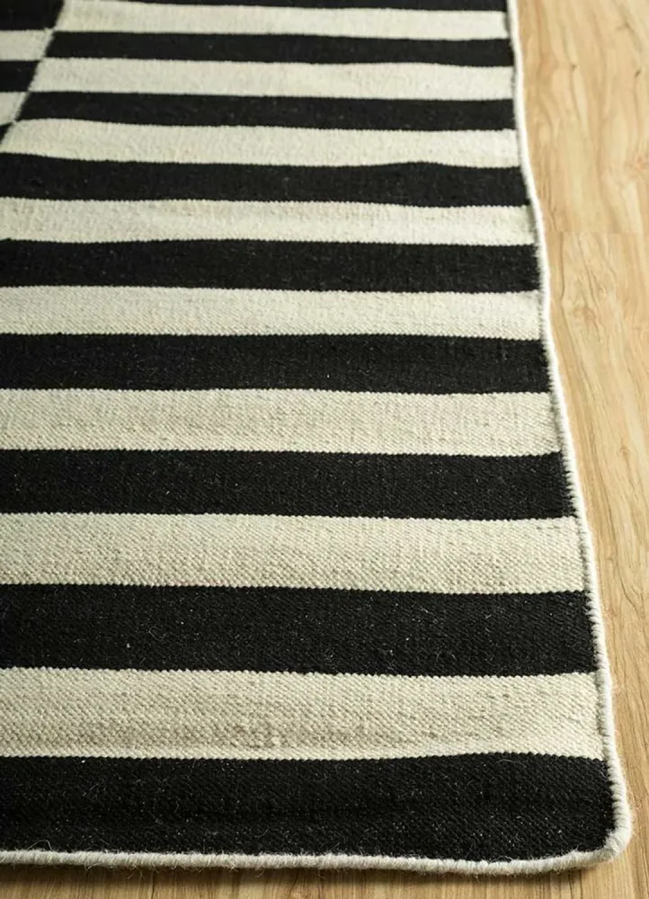 Designer teppe - 270 x 180 cm - flerfarget
