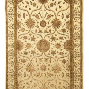 Designer teppe - 300 x 200 cm - beige