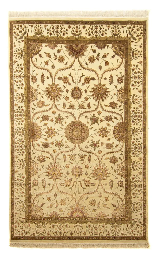 Designer teppe - 300 x 200 cm - beige