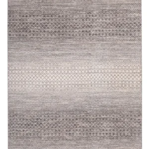 Designer teppe - 300 x 200 cm - flerfarget