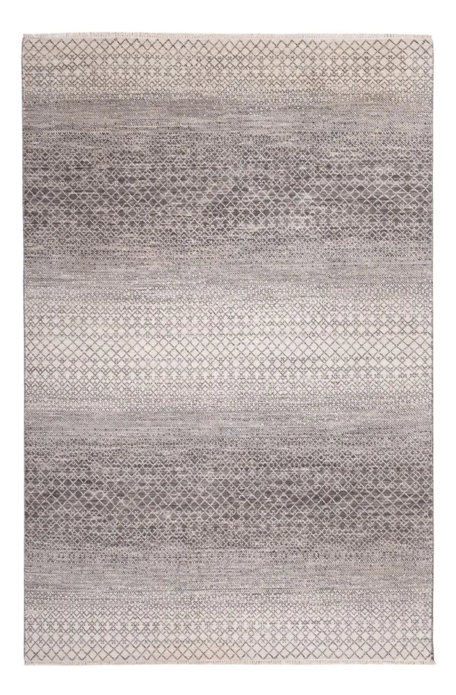 Designer teppe - 300 x 200 cm - flerfarget