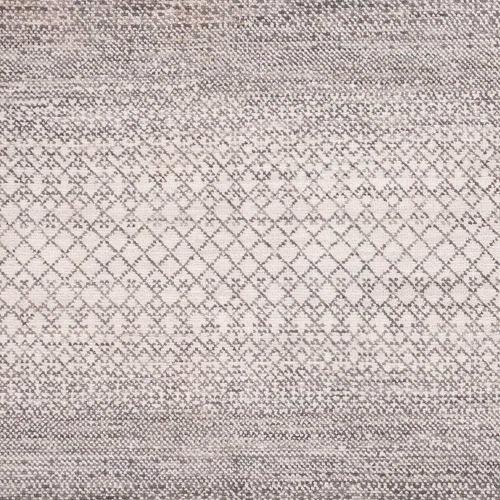 Designer teppe - 300 x 200 cm - flerfarget