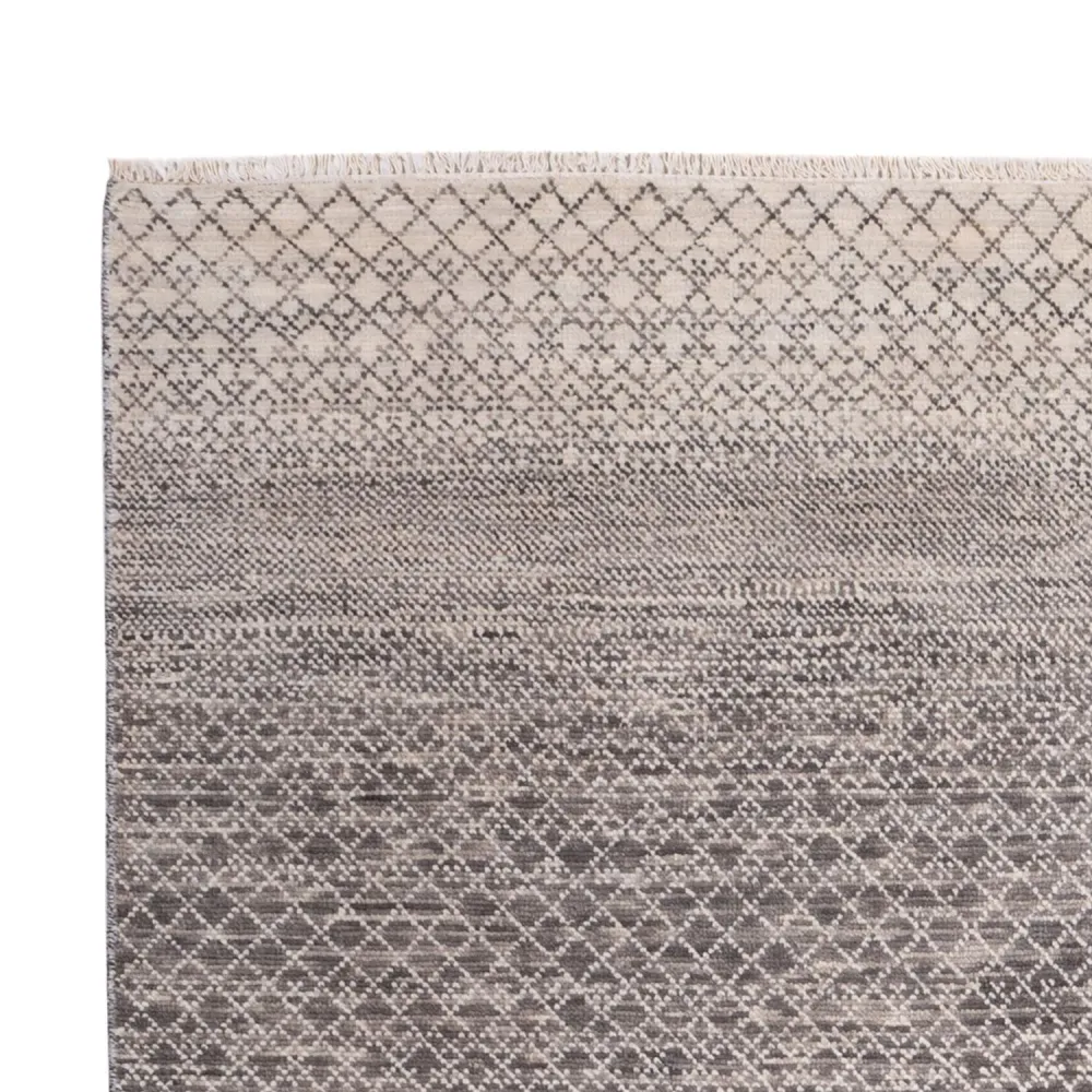 Designer teppe - 300 x 200 cm - flerfarget